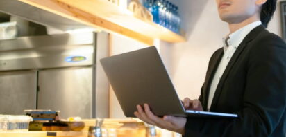 飲食業専門の支援で開業も運営も安心