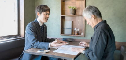 行政書士×社労士でトータルサポート