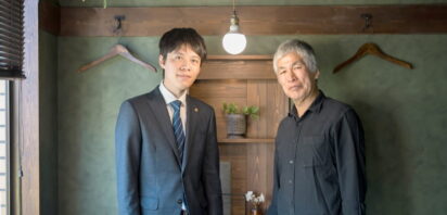 開業から運営までずっと伴走