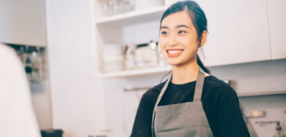 外国人雇用の手続きもスムーズに