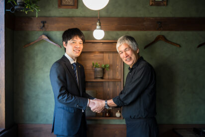 理由6｜開業後も経営・人材・労務まで継続支援