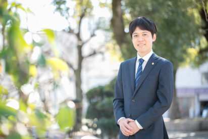 理由6｜営業開始後の変更手続きにも継続対応