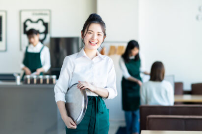 飲食店営業許可の申請手続きガイド｜必要書類・費用・流れを解説