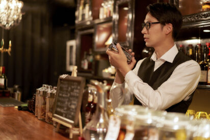 初心者必見！バー開業に必要な手続き・資格・届出を完全ガイド