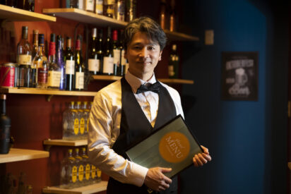 初心者でも安心！大阪でバーを開業するための資金調達・準備ガイド