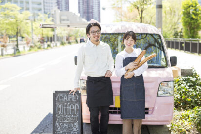 初心者向け｜キッチンカー営業許可の取り方と必要な資格・費用をわかりやすく解説