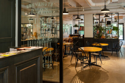 飲食店の二毛作とは？必要な営業許可と成功のポイントを初心者向けに解説