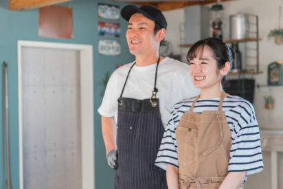 【初心者向け】ガレージを飲食店に！営業許可の取り方と開業の全手順