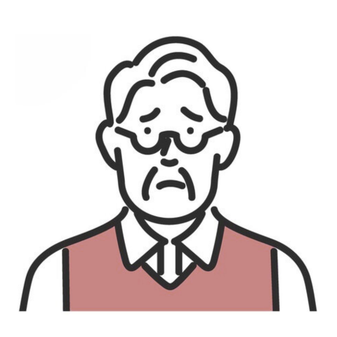 C様（50代・男性）／大阪市浪速区