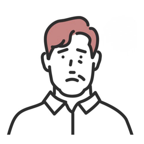 A様（40代・男性）／大阪市中央区